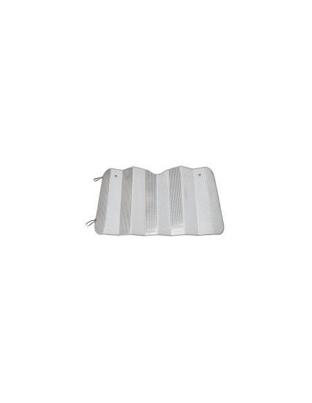 PARASOL REFLECTANTE LASER 150 X 80 CM