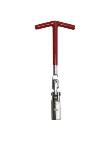 LLAVE DE BUJIA DE 14 MM