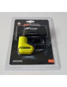 ANTIRROBO DE DISCO 45MM STAR 2
