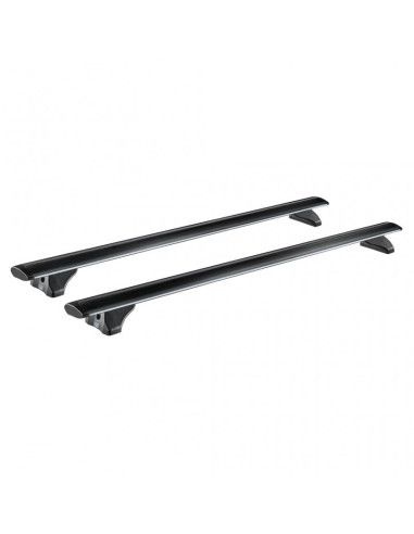 BARRAS PORTANTES CRUZ AIRO FIX DARK 118