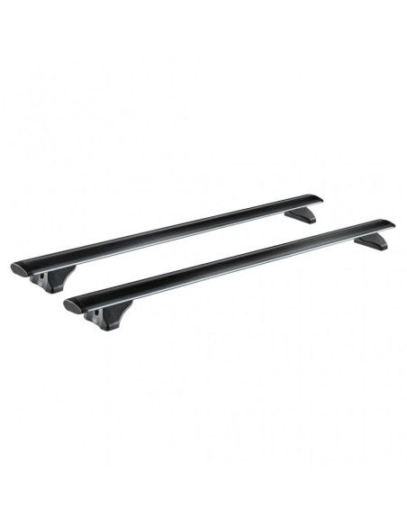 BARRAS PORTANTES CRUZ AIRO FIX DARK 118