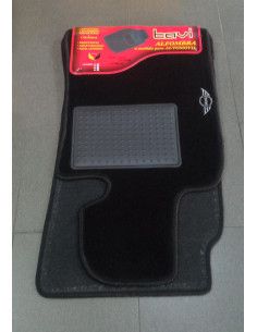 ALFOMBRAS MINI ONE/COOPER...