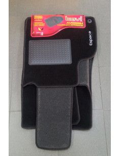 ALFOMBRAS RENAULT ESPACE IV...