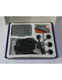 SENSOR DE PARQUIN TRASERO