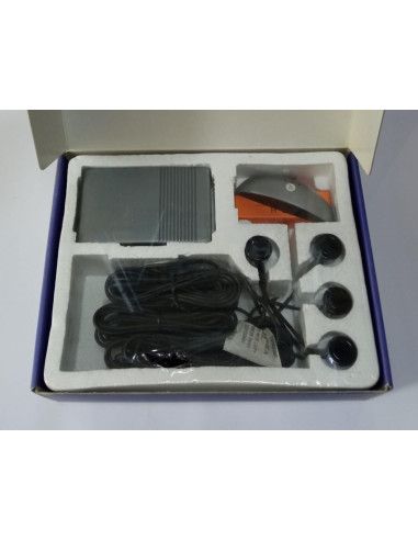 SENSOR DE PARQUIN TRASERO