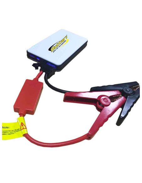 ARRANCADOR BOTTARI 6600 MAH