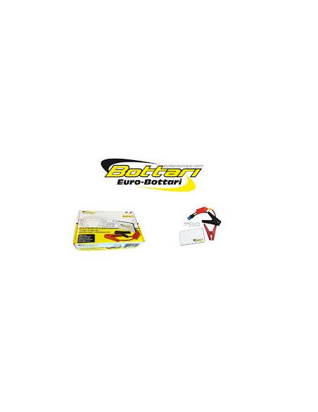 ARRANCADOR BOTTARI 6600 MAH