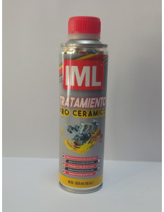 TRATAMIENTO DE MOTOR PRO...