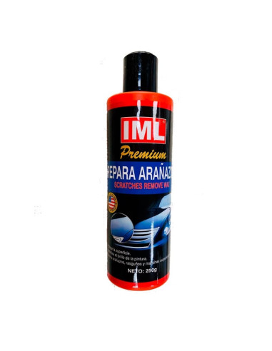 REPARADOR DE ARAÑAZOS IML 250ML