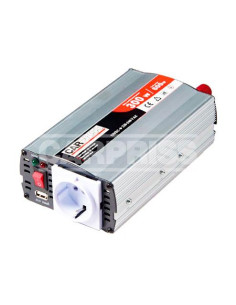 TRANSFORMADOR 12V A 330V 300W