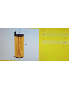 FILTRO DE ACEITE... 2