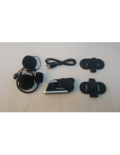 INTERCOMUNICADOR BLUETOOTH... 2