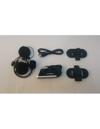INTERCOMUNICADOR BLUETOOTH MYRA