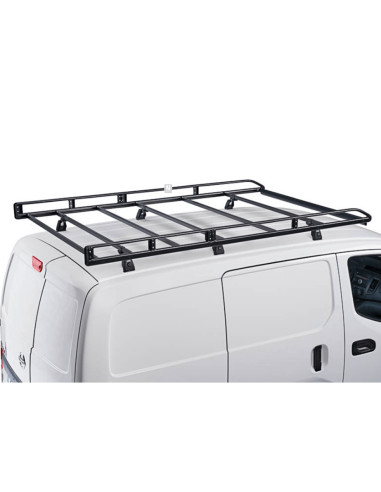 PORTAEQUIPAJES CRUZ DACIA DOKKER VAN...