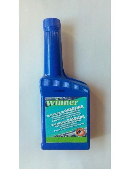 TRATAMIENTO GASOLINA WINNER 330 ML