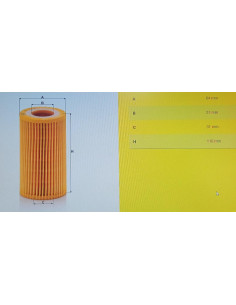 FILTRO DE ACEITE... 2
