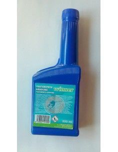 TRATAMIENTO GASOLINA WINNER... 2