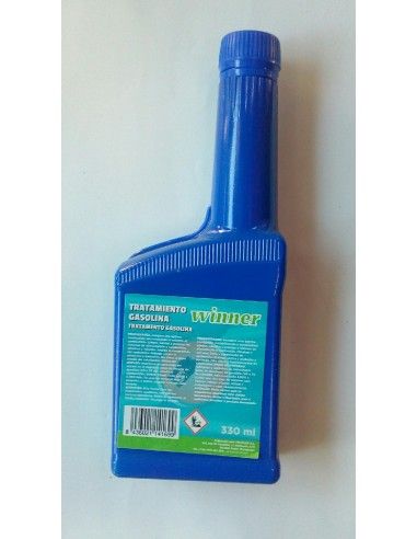 TRATAMIENTO GASOLINA WINNER 330 ML