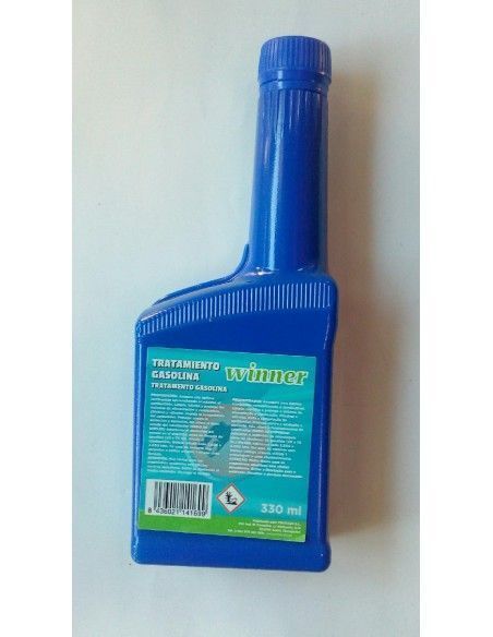 TRATAMIENTO GASOLINA WINNER 330 ML