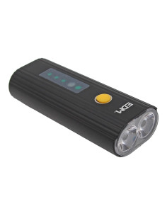 FARO DELANTERO RECARGABLE...