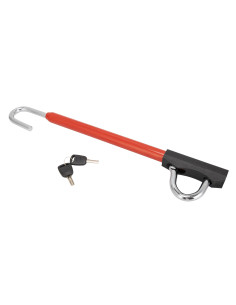 ANTIRROBO PEDAL-VOLANTE ABC