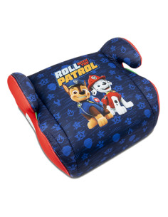 ALZADOR INFANTIL PATRULLA...