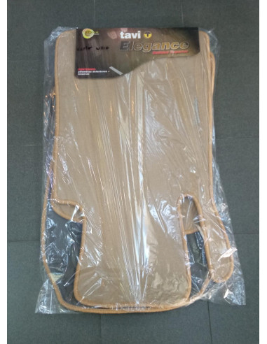 ALFOMBRAS MERCEDES CLASE E W210 95-02...