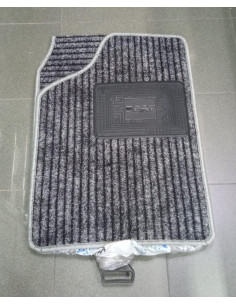 ALFOMBRAS SEAT PANDA/TRANS