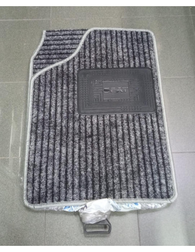 ALFOMBRAS SEAT PANDA/TRANS