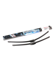 ESCOBILLAS BOSCH HONDA...