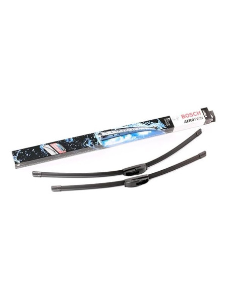 ESCOBILLAS BOSCH HONDA CIVIC 05-11