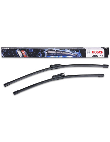 ESCOBILLAS BOSCH BMW SERIE 3...