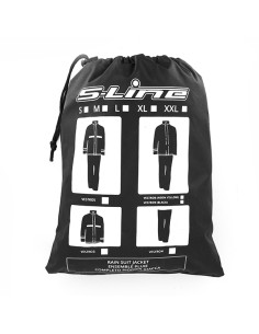 PANTALON DE LLUVIA S-LINE... 2