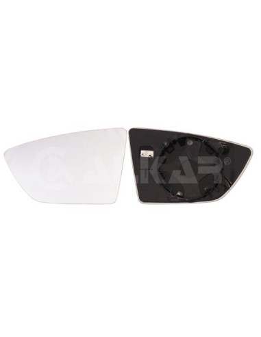 CRISTAL DE ESPEJO SEAT LEON 12-/IBIZA...
