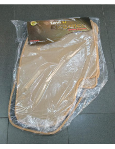 ALFOMBRAS VOLVO S60 I 00-10...