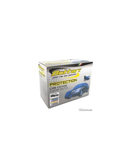 FUNDA CUBRE COCHE NYLON TALLA 1 BOTTARI