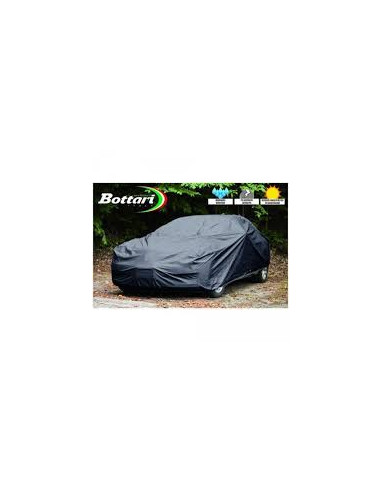 FUNDA CUBRE COCHE NYLON BOTTARI TALLA 1