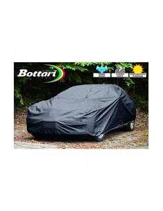 FUNDA CUBRE COCHE NYLON... 2