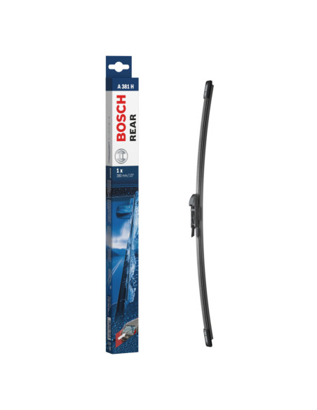 ESCOBILLA TRASERA BOSCH DOBLO/RANGE ROVER/VITO/VIANO/COMBO/MACAN/PANAMERA