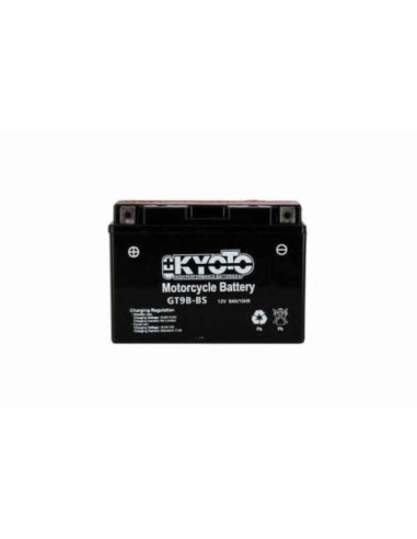 BATERIA KYOTO GT9B-BS
