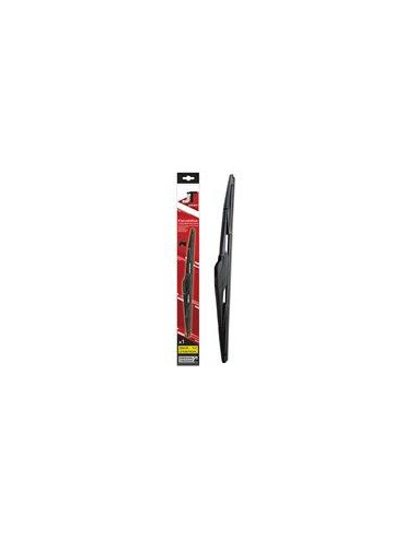 ESCOBILLA FLEX UNIVERSAL TRASERA 32 CM