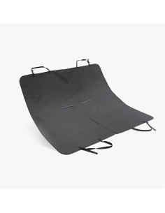 PROTECTOR ASIENTO TRASERO... 2
