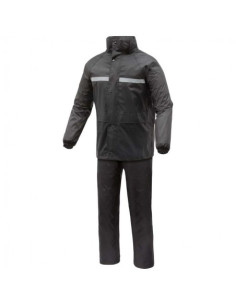 TRAJE DE LLUVIA S-LINE