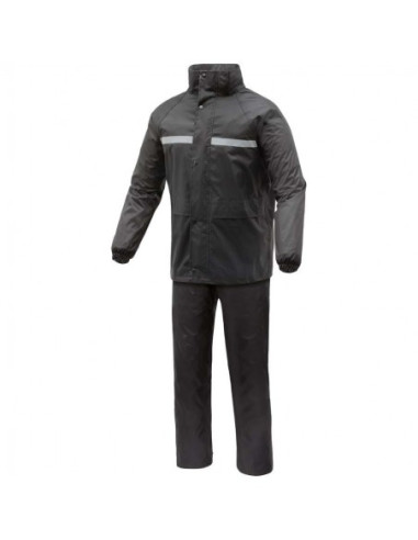 TRAJE DE LLUVIA S-LINE