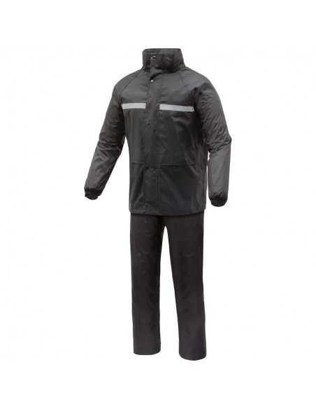 TRAJE DE LLUVIA S-LINE