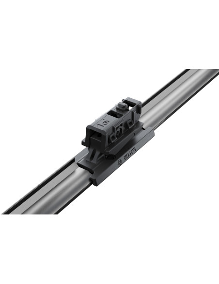 ESCOBILLAS BOSCH MERCEDES CLASE E W213 16-/CLS 17-