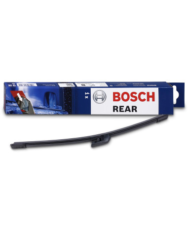 ESCOBILLA TRASERA BOSCH KIA CEED...