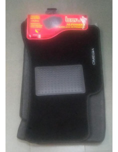 ALFOMBRAS OPEL OMEGA B 94-05