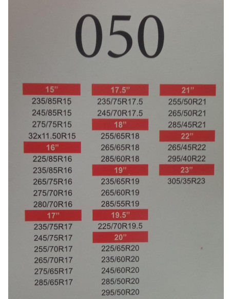 FUNDAS ANTIDESLIZANTES DANOKAR GRUPO 50