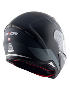 CASCO AXOR SH890 HUNTER... 2